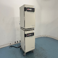 Thermo HERAcell Vios 160i Doublestack CO2 Incubator image 1
